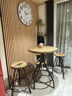 Le Refuge - 7