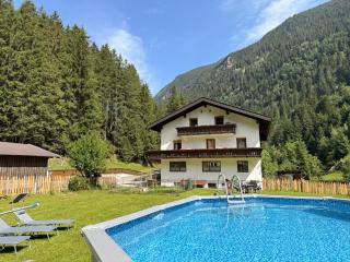 Haus Sauberbach - 0