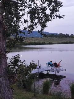 Camp Kalinovac - 7
