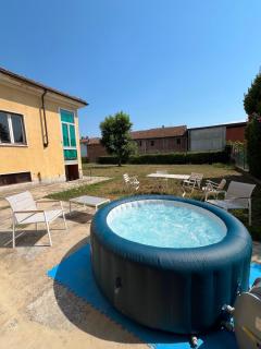 Casa Picarol Monferrato - 0