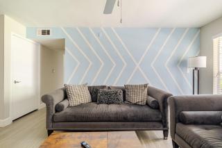 Central 3bed 2bath 5 min Walk to NRG near MDC - 3