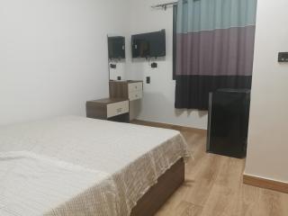 Ciao Hotel Cairo - Le Caire - 1