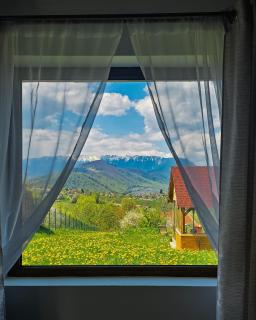 Ammon Mountain Villas - 7