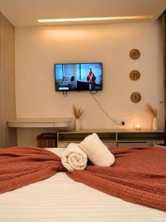 Regenta Suites - 9