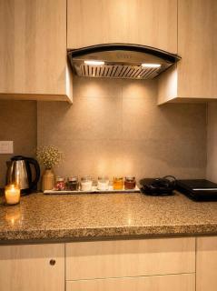 Regenta Suites - 4