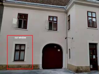 Borsó Stúdióapartman - 6