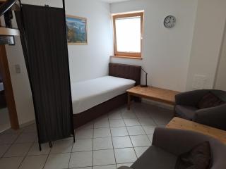 Ferienwohnung Almhüttenweg Dreitorspitze - 4