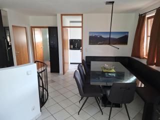 Ferienwohnung Almhüttenweg Dreitorspitze - 2