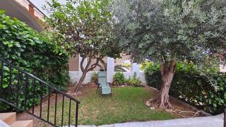 Acogedor apartamento con jardín en Peñíscola - 8