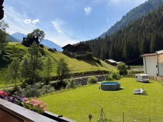Haus Sauberbach - 8