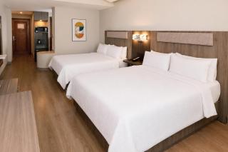 Holiday Inn Express Nuevo Laredo by IHG - 2