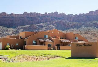 Rim Vistas #4A4 - 7