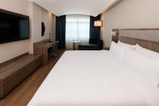 Holiday Inn Express Nuevo Laredo by IHG - 6