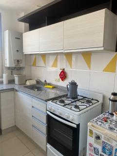 Corro departamento - 4