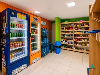 Solarium Residence by Holiday Stays - 1