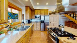 Rim View Retreat #14 - Moab - 7