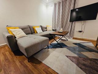 Lovely Studio apartment - Gedda - 4