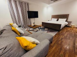Lovely Studio apartment - Gedda - 2
