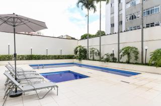 Corporativo e Longas Estadias Varanda Gourmet - 3