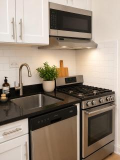 West Village Wonder - 1