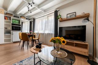 ApartamentyGdansk eu - Szuwary Apartment near Old Town Gdańsk - 2