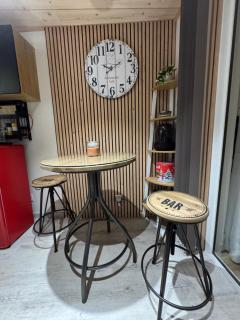 Le Refuge - 8