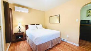 Skyline Cabins - 7