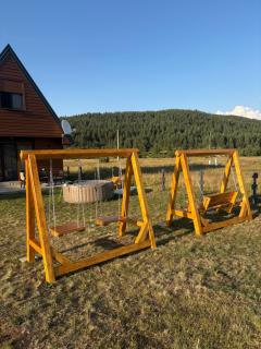 Zabljak villa VAM - 4