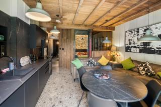 The Stables - 5
