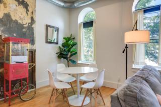 Walkable & Stylish! Cincy Loft in Prime OTR Spot - 8