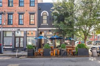 Walkable & Stylish! Cincy Loft in Prime OTR Spot - 6