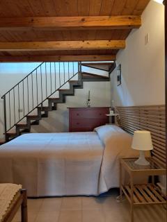 Retreat on the Arco del '700 in Servigliano - 3