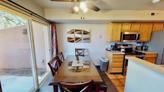 The Hacienda #3333 - Moab - 1