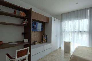 Apto moderno, Rodadero Sur Santa Marta cerca playa - 5