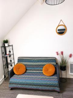 Tosca - Appartement - Parking gratuit - 5