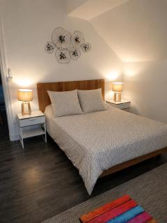 Tosca - Appartement - Parking gratuit - 9