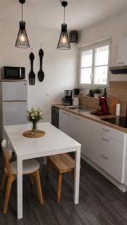 Tosca - Appartement - Parking gratuit - 8
