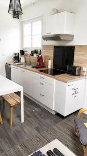 Tosca - Appartement - Parking gratuit - 4