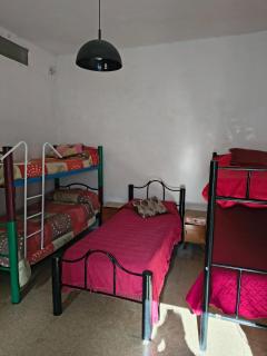 departamento centro - 4