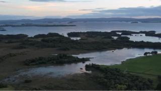 Corrib View Villa - Guest Accomodation - 2