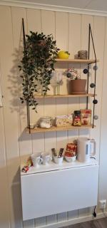 Cozy room at Hilde Tuti - 4