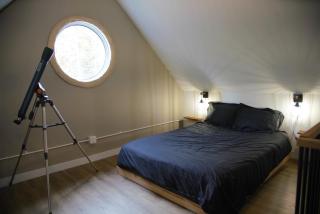 Escape to the Woods Off Grid Living York River - 6