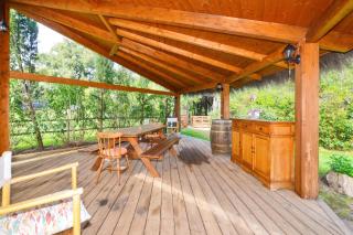 Piccola Fattoria - Happy Rentals - 5