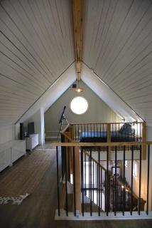 Escape to the Woods Off Grid Living York River - 8