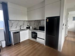 1 Bedroom Granny Flat D - 6