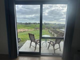 1 Bedroom Granny Flat D - 3
