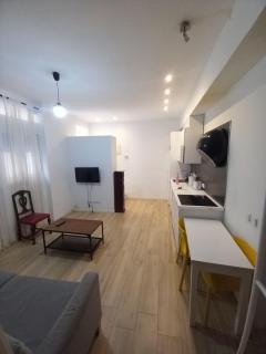 Atocha 2 Bedroom Apartment - 8