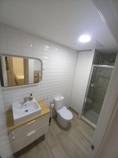 Atocha 2 Bedroom Apartment - 6