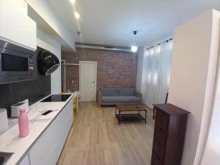Atocha 2 Bedroom Apartment - 5