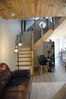 Escape to the Woods Off Grid Living York River - 2